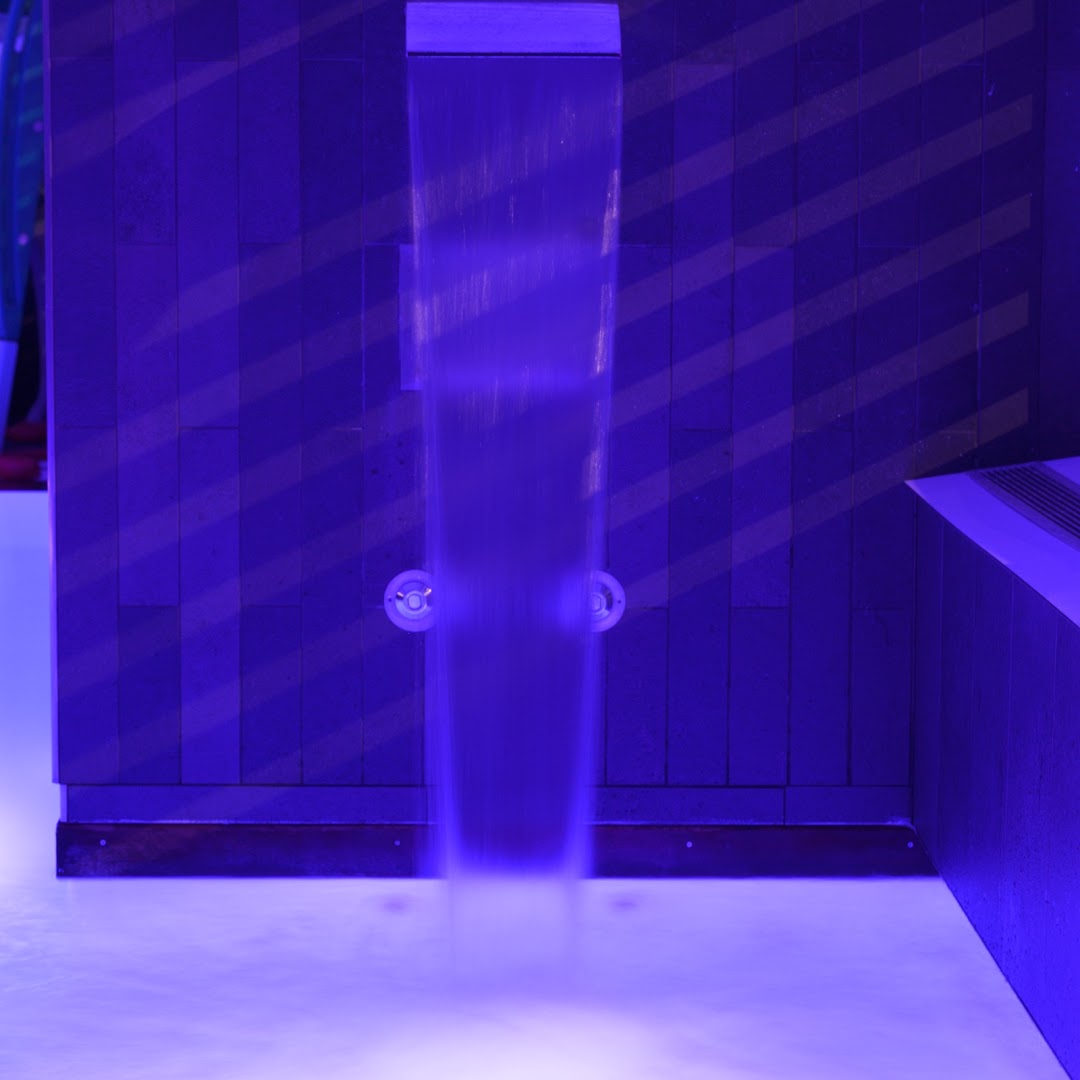 EVOLUTION WELLNESS CLUB S.S.D. (Palestra-Piscina) · Foto 5
